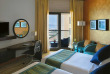 Émirats Arabes Unis - Dubai - Movenpick Hotel Jumeirah Beach - Superior Twin Partial Sea View © Nicolas Dumont