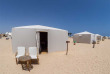 Egypte - Marsa Alam - Marsa Shagra Village - Royal Tent