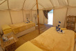 Egypte - Marsa Alam - Marsa Shagra Village - Tente