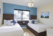 États-Unis - Miami - Starlite Hotel - Deluxe Room