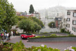 Tour du monde - San Francico - Lombard street