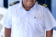 Fidji - Croisières Blue Lagoon Cruises - Capitaine
