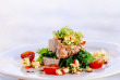 Fidji - Croisières Blue Lagoon Cruises - Repas