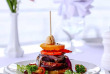 Fidji - Croisières Blue Lagoon Cruises - Repas