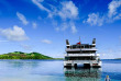 Fidji - Croisières Blue Lagoon Cruises - Nanuya Beach