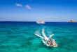 Fidji - Croisières Blue Lagoon Cruises - Activités