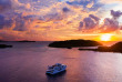 Fidji - Croisières Blue Lagoon Cruises