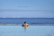 Fidji - Coral Coast - InterContinental Fiji Golf Resort & Spa - Piscine