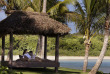 Fidji - Coral Coast - InterContinental Fiji Golf Resort & Spa - La plage de Natadola