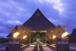 Fidji - Coral Coast - InterContinental Fiji Golf Resort & Spa - Accueil