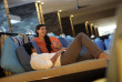Fidji - Coral Coast - InterContinental Fiji Golf Resort & Spa - Kama Lounge