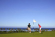 Fidji - Coral Coast - InterContinental Fiji Golf Resort & Spa - Le Golf