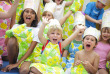 Fidji - Coral Coast - InterContinental Fiji Golf Resort & Spa - Kid's Club
