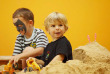 Fidji - Coral Coast - InterContinental Fiji Golf Resort & Spa - Kid's Club
