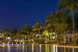 Fidji - Coral Coast - InterContinental Fiji Golf Resort & Spa - Piscine
