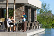 Fidji - Coral Coast - InterContinental Fiji Golf Resort & Spa - Restaurant Sanasana