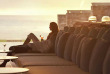 Fidji - Coral Coast - InterContinental Fiji Golf Resort & Spa - Kama Lounge