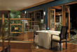 Fidji - Coral Coast - Shangri-La Yanuca Island, Fiji - Golden Cowrie Restaurant
