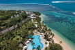 Fidji - Coral Coast - Shangri-La Yanuca Island, Fiji - Vue aérienne