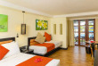 Fidji - Coral Coast - Warwick Fiji Resort - Décor des chambres