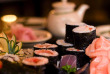 Fidji - Coral Coast - Warwick Fiji Resort - Restaurant japonais Sazanami