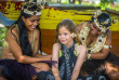 Fidji - Croisière Captain Cook Cruises - Le Nord isolé de Fidji