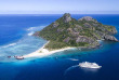Fidji - Croisière Captain Cook Cruises - Iles Mamanuca et Yasawa du Sud © David Kirkland