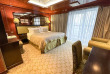Fidji - Croisière Captain Cook Cruises - MS Caledonian Sky - Deluxe Balcony Suite