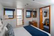 Fidji - Croisière Captain Cook Cruises - Reef Endeavour - Cabine Tabua Suite