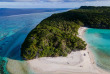 Fidji - Croisière Captain Cook Cruises - Archipel de Lau et Kadavu