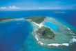 Fidji - Croisière Captain Cook Cruises - Iles Mamanuca et Yasawa du Sud