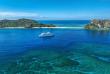 Fidji - Croisière Captain Cook Cruises - Iles Yasawa du Nord © Kiwidronegraphy