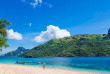 Fidji - Iles Yasawa - Barefoot Kuata Island