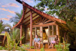Fidji - Iles Yasawa - Barefoot Kuata Island - Beachfront Bure