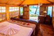 Fidji - Iles Yasawa - Barefoot Kuata Island - Beachfront Safari Bure