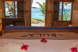 Fidji - Iles Yasawa - Barefoot Kuata Island - Beachfront Safari Bure