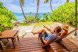 Fidji - Iles Yasawa - Barefoot Kuata Island - Beachfront Safari Bure
