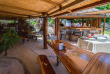 Fidji - Iles Yasawa - Barefoot Kuata Island - Restaurant