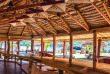 Fidji - Iles Yasawa - Barefoot Kuata Island - Restaurant