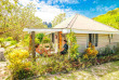 Fidji - Iles Yasawa - Barefoot Kuata Island - Garden Bure