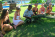 Fidji - Iles Yasawa - Barefoot Kuata Island