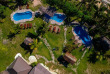 Fidji - Iles Yasawa - Barefoot Kuata Island - Piscines