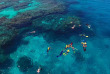 Fidji - Iles Yasawa - Barefoot Kuata Island - Rencontre avec les requins