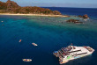 Fidji - Iles Yasawa - Barefoot Kuata Island