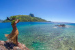 Fidji - Iles Yasawa - Barefoot Kuata Island