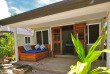 Fidji - Iles Yasawa - Blue Lagoon Beach Resort - Premium Beachfront Villa