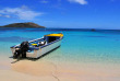 Fidji - Iles Yasawa - Blue Lagoon Beach Resort