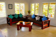 Fidji - Iles Yasawa - Blue Lagoon Beach Resort - Palms Villa