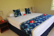 Fidji - Iles Yasawa - Blue Lagoon Beach Resort - Two Bedroom Garden Villa
