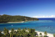 Fidji - Iles Yasawa - Mantaray Island Resort